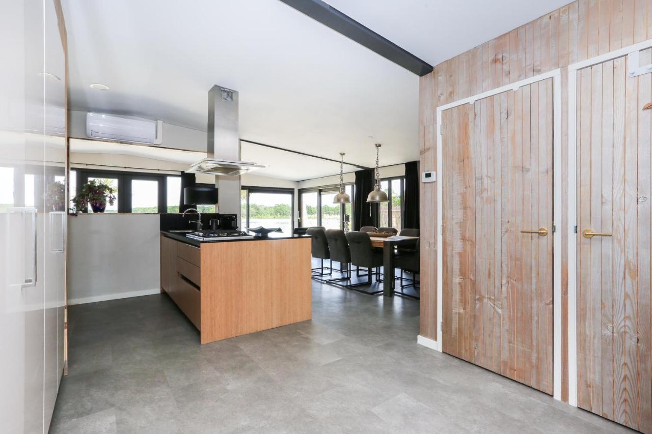 Chalet House *