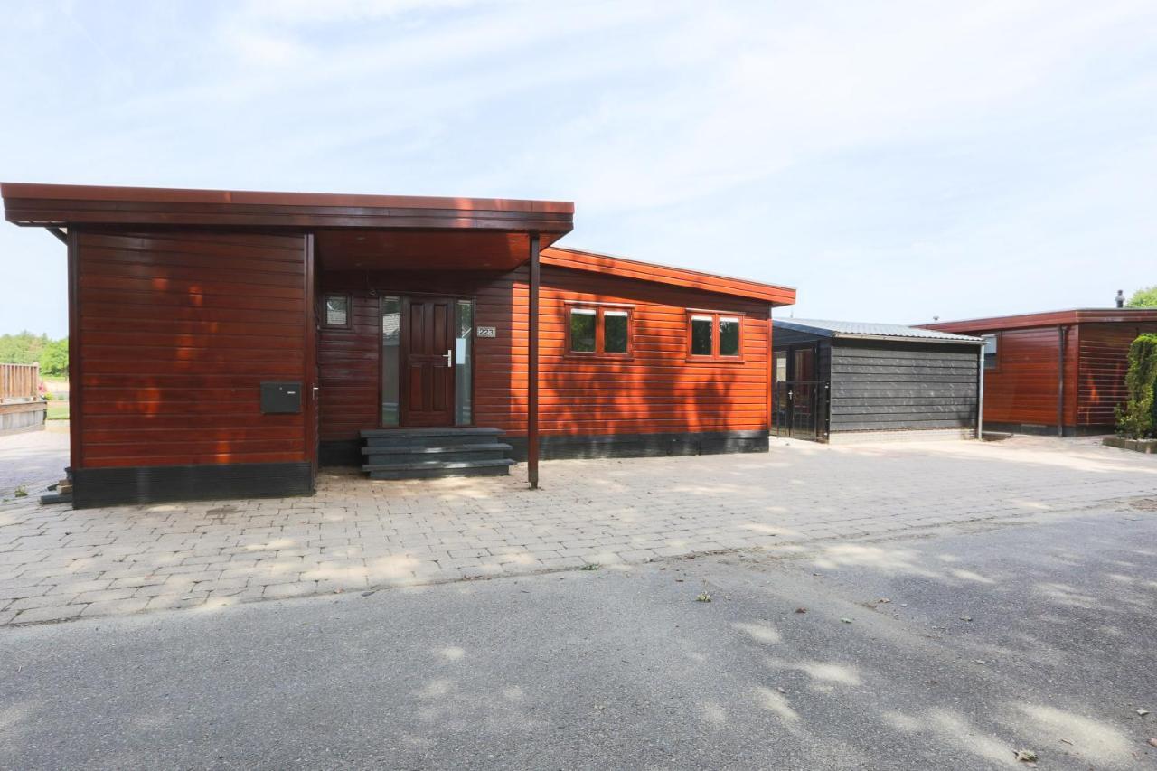 Chalet House
