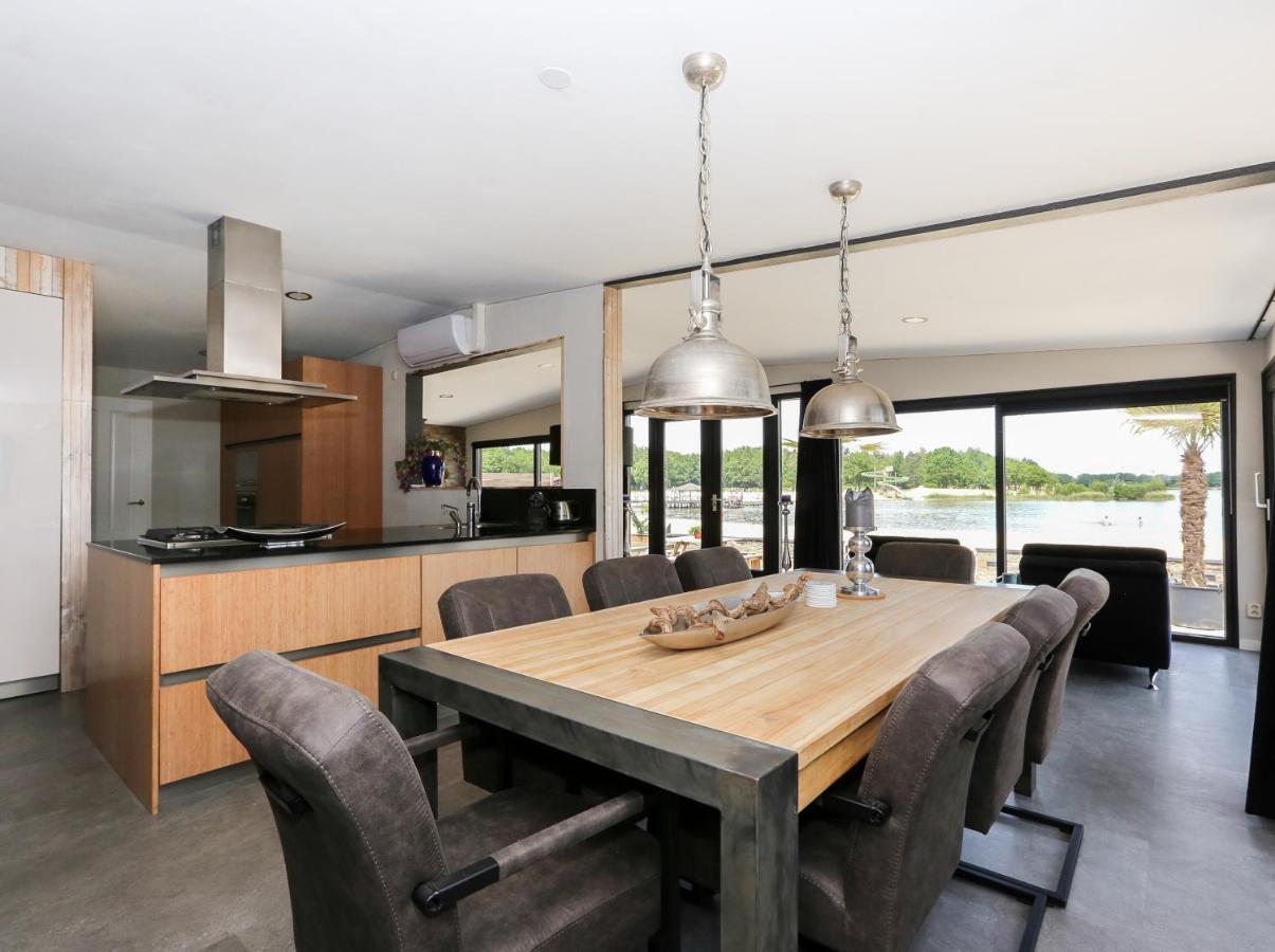 Chalet House