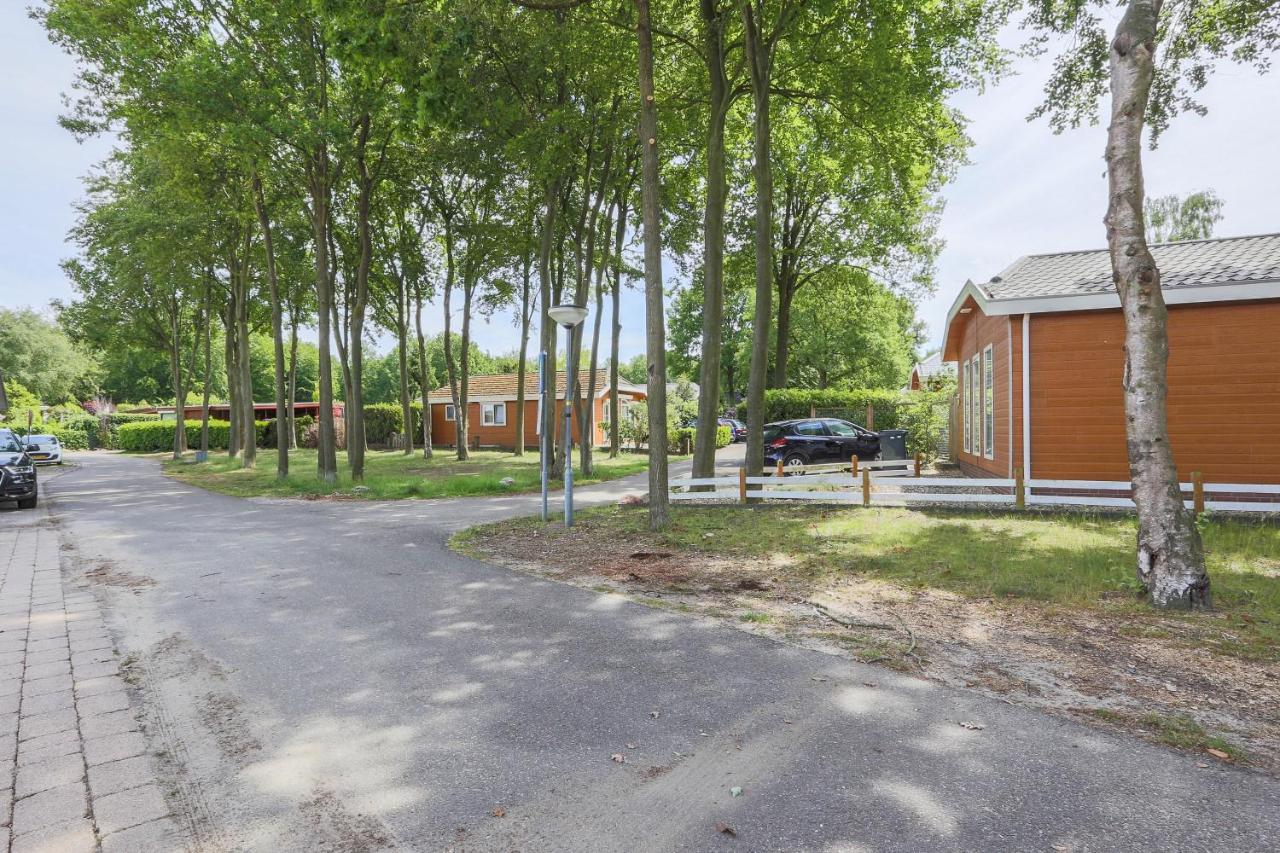 House Chalet