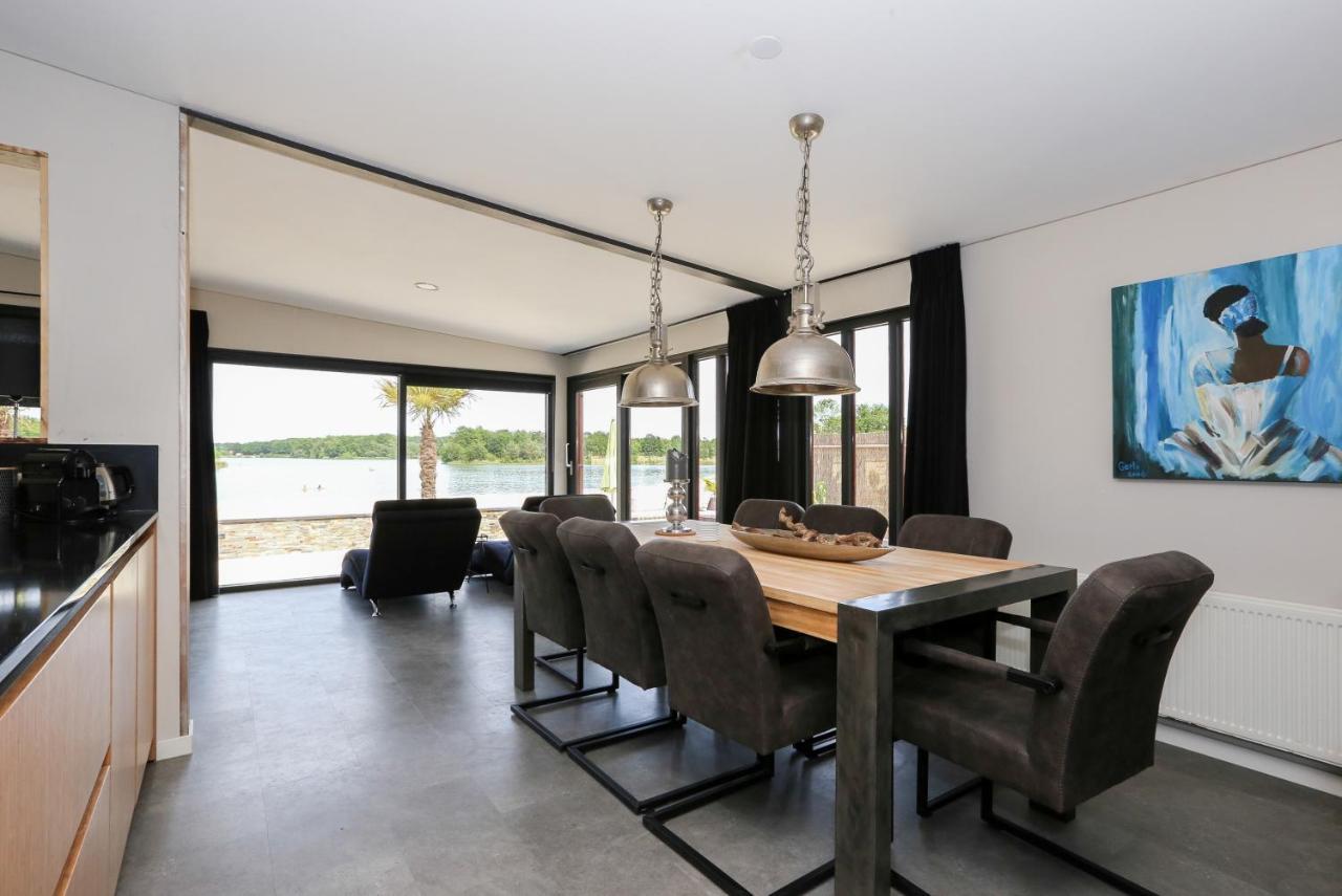 Chalet House *
