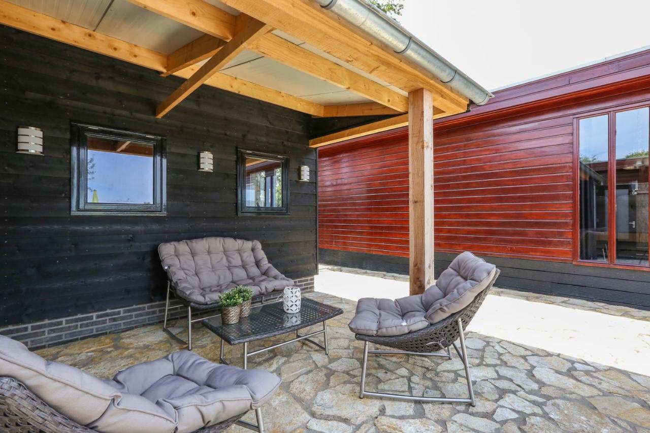 House Chalet Erm