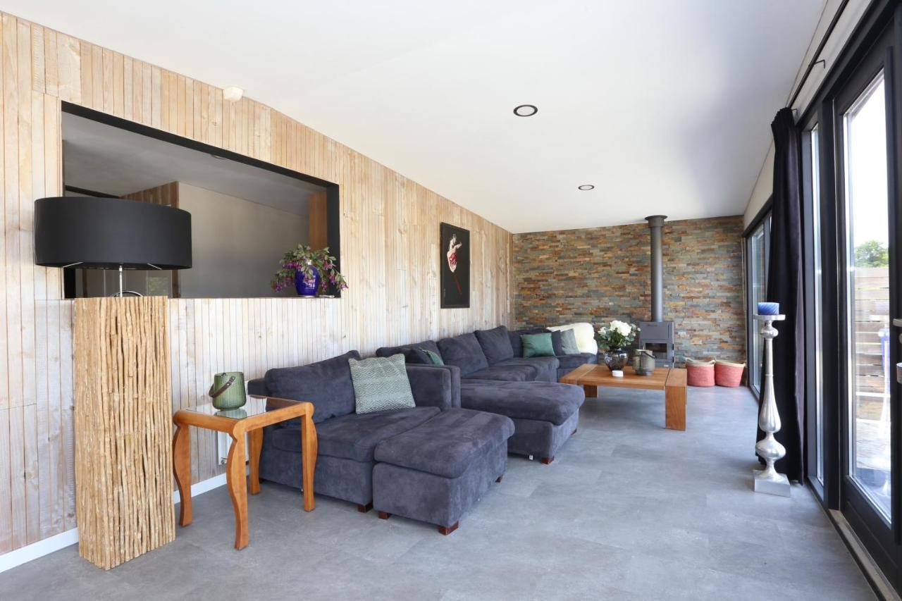 Chalet House Erm