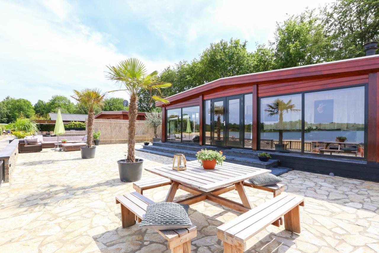 Chalet House *