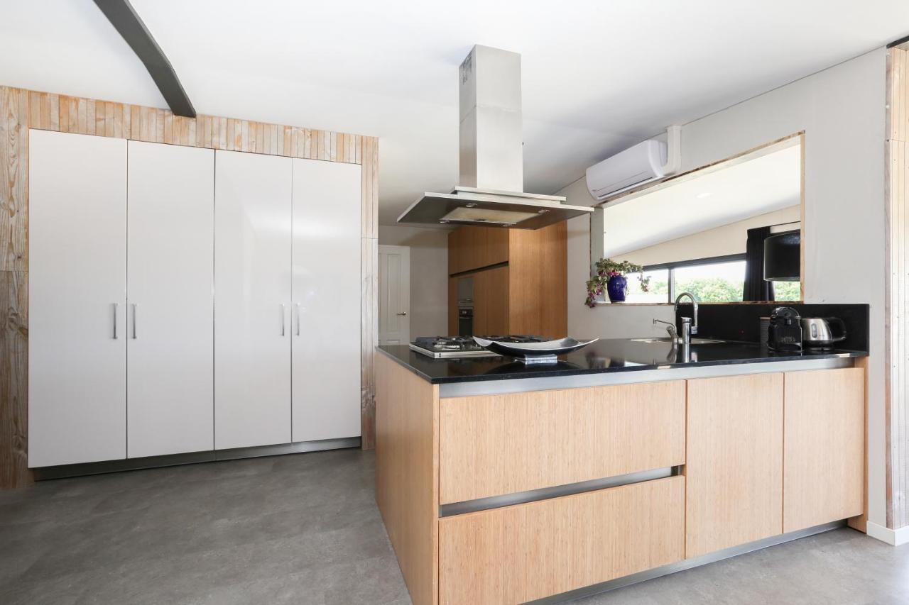 Chalet House
